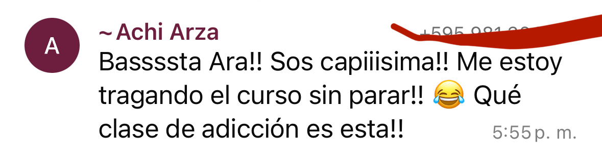 Testimonio 5