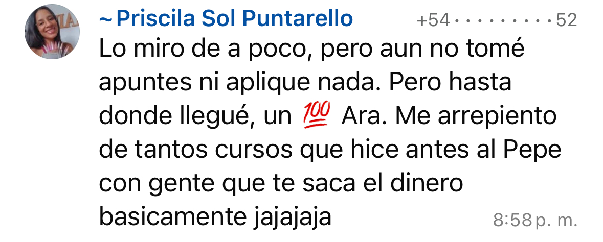 Testimonio 11