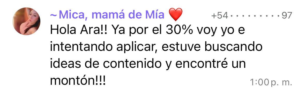Testimonio 8