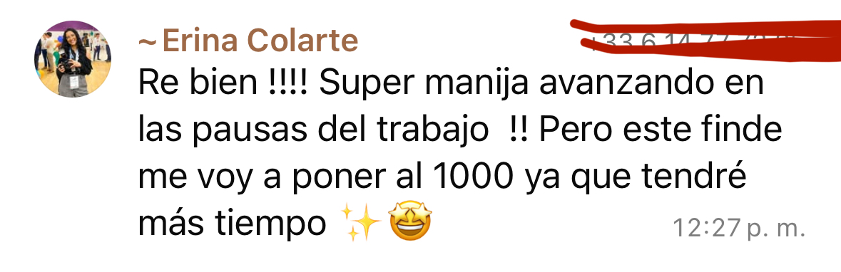 Testimonio 7