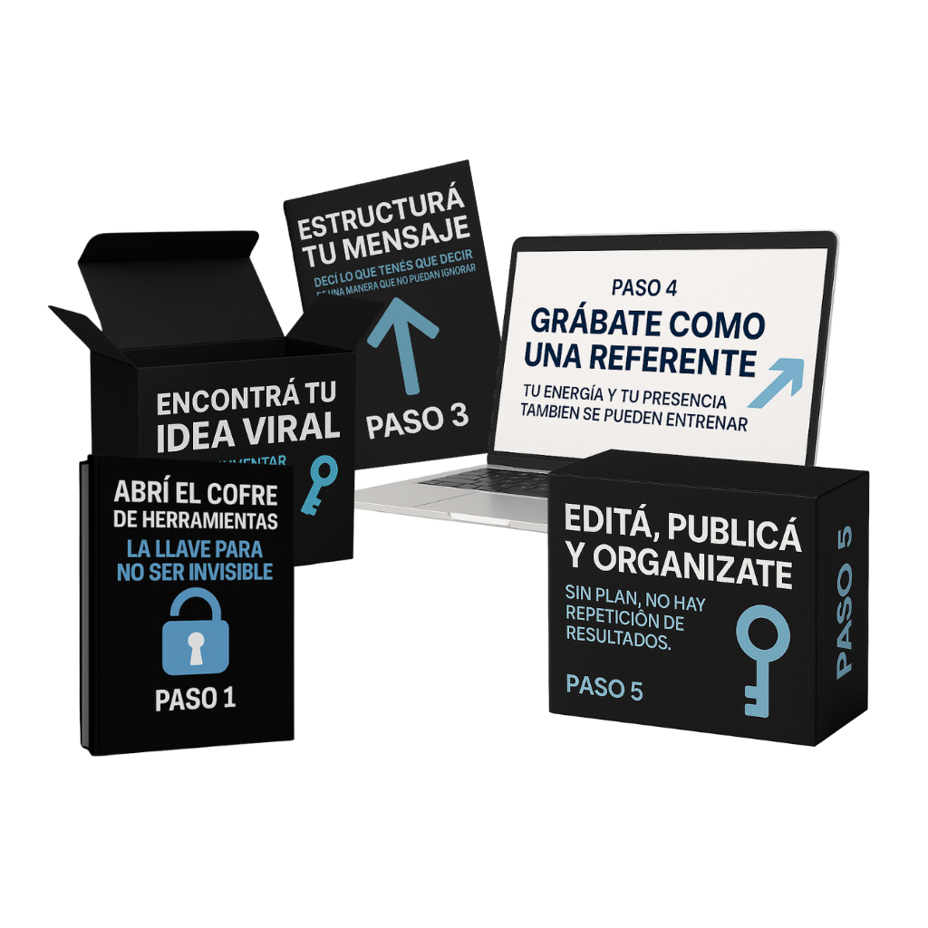 Pasos